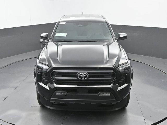 New 2026 Toyota Tacoma SR5 AWD/4WD image 27