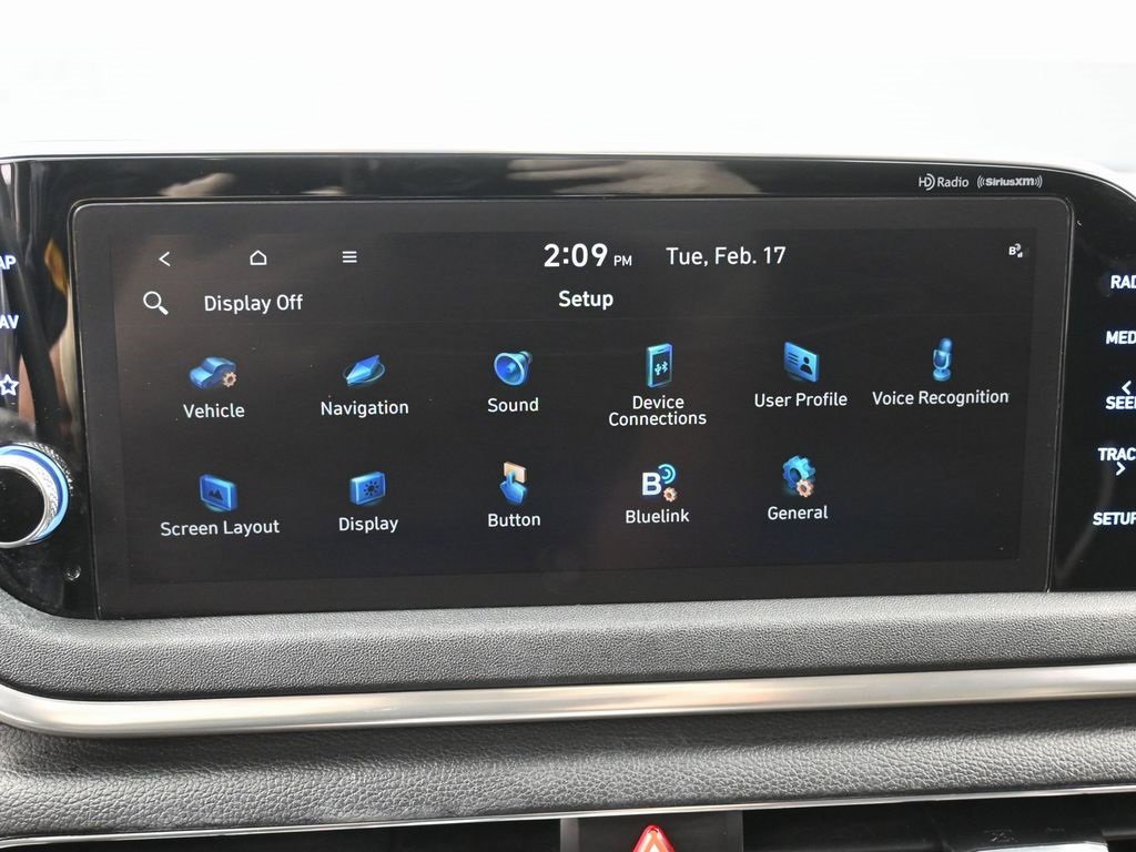 Used 2023 Hyundai Sonata SEL w/ Preferred Accessory Package image 24