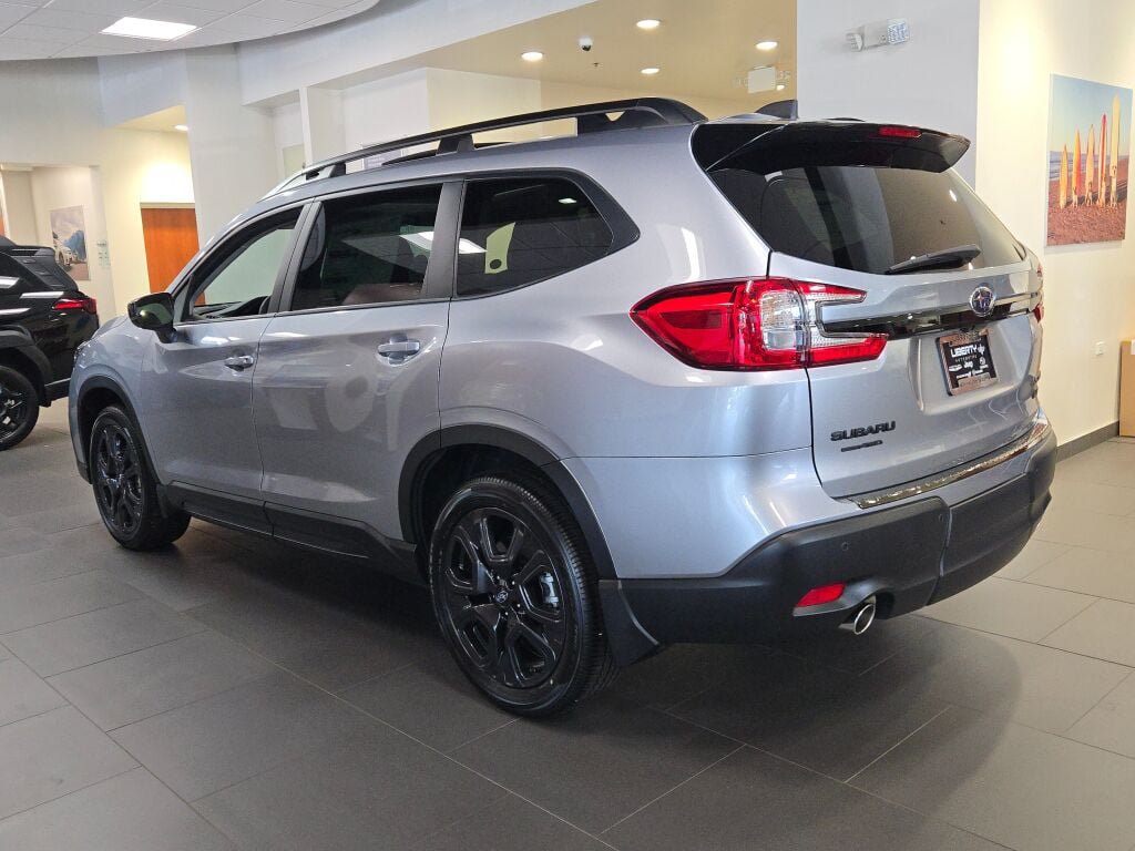 New 2026 Subaru Ascent Bronze Edition AWD/4WD image 13
