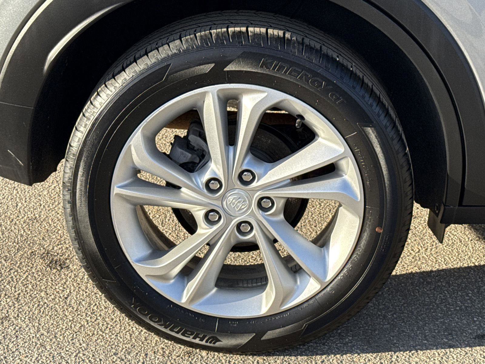 Used 2023 Buick Encore GX Preferred w/ Cold Weather Comfort Package image 10