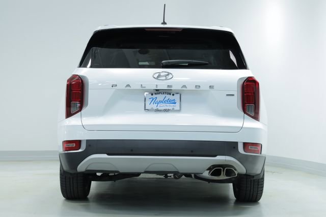 Used 2022 Hyundai Palisade SEL w/ Convenience Package image 7