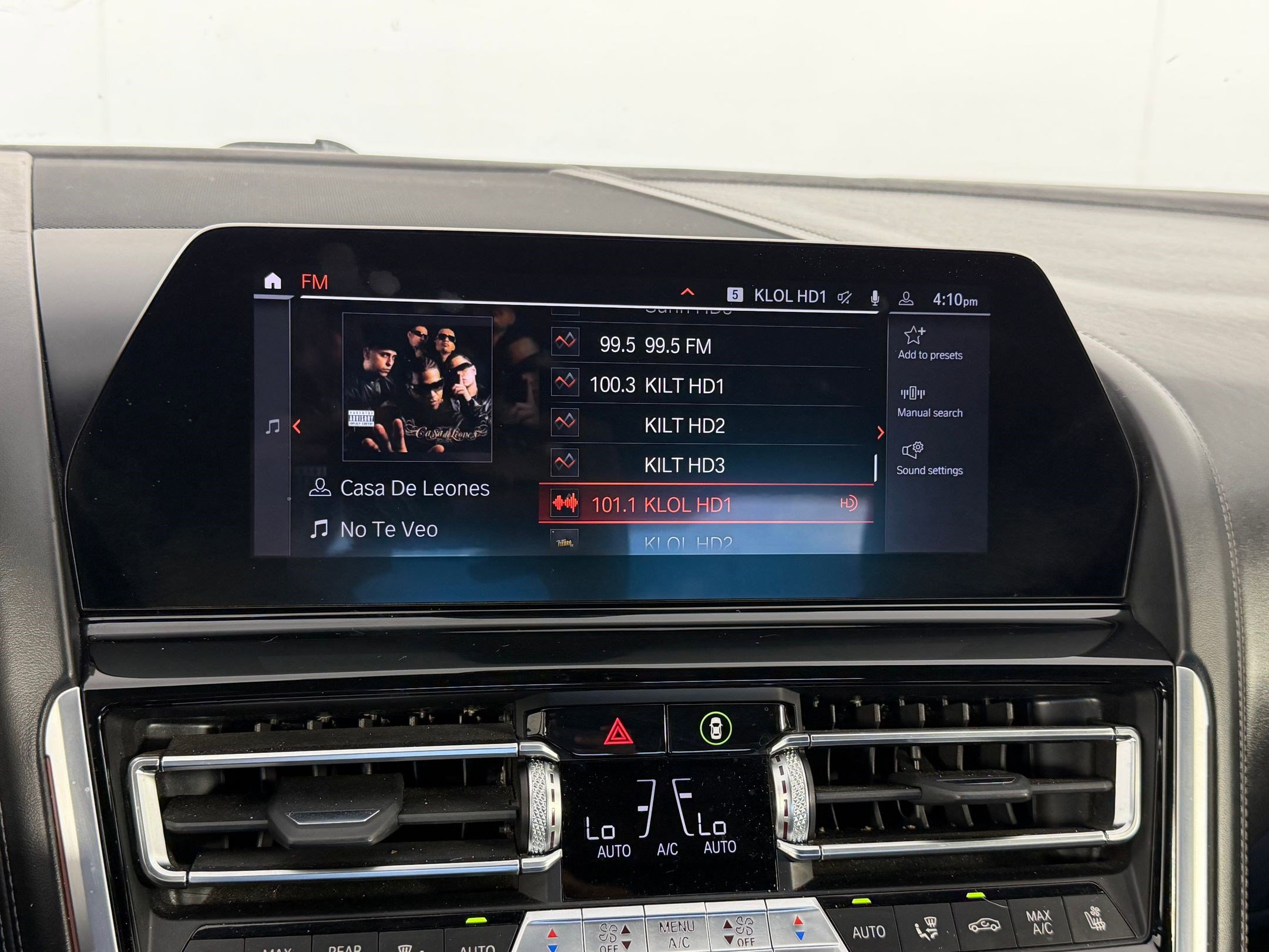 Used 2019 BMW M850i xDrive Coupe w/ Comfort Seating Package image 25