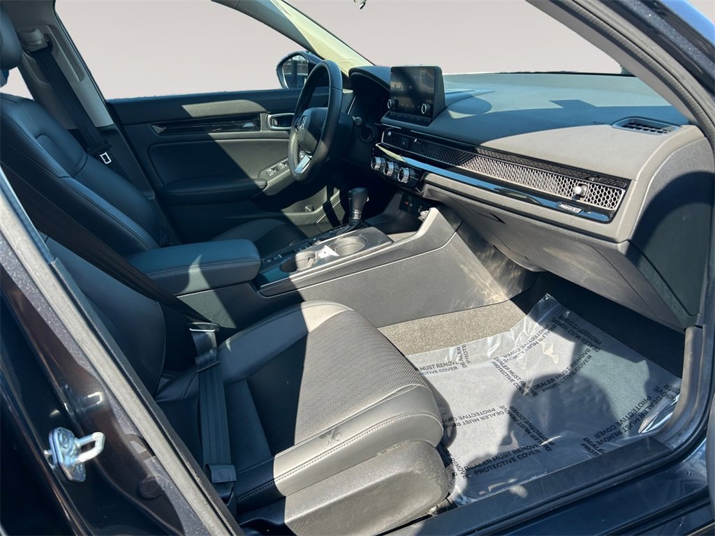 Used 2023 Honda Civic EX-L image 15