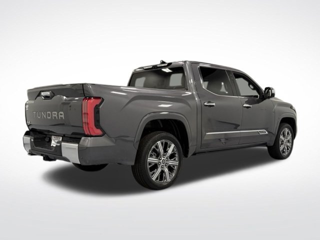 Used 2023 Toyota Tundra Capstone AWD/4WD image 9