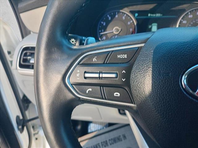 Used 2021 Hyundai Palisade SEL image 19