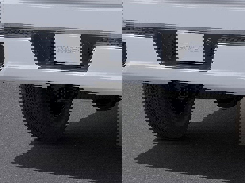 New 2025 Chevrolet Silverado 1500 Custom image 15