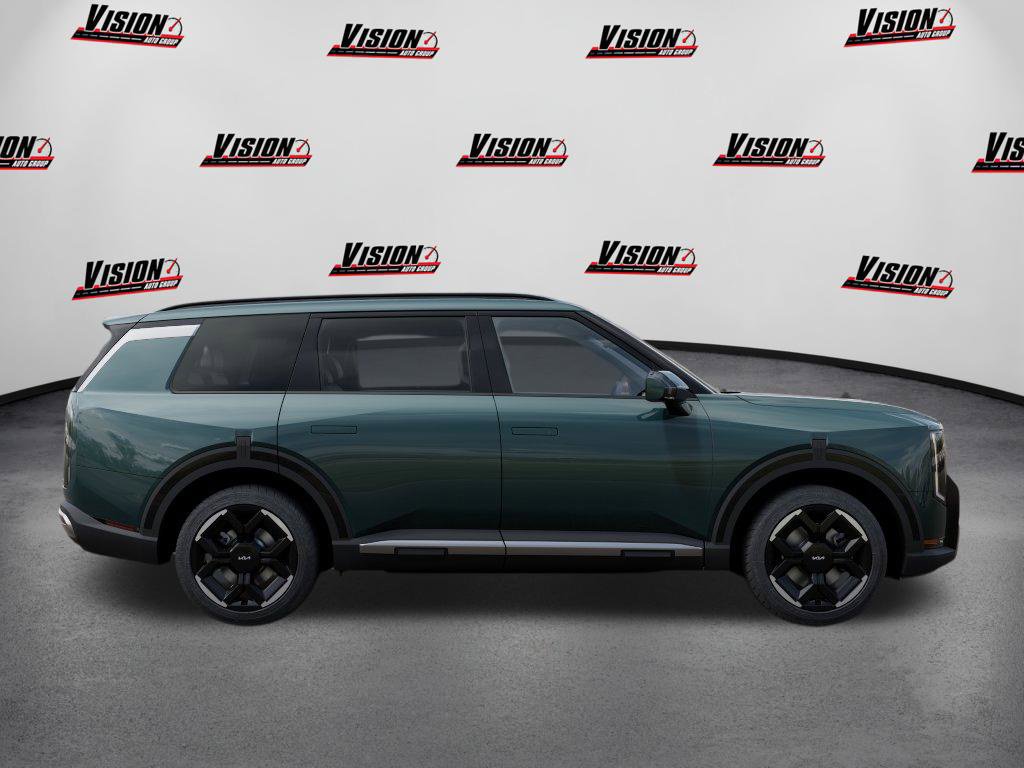 New 2027 Kia Telluride EX AWD/4WD image 7