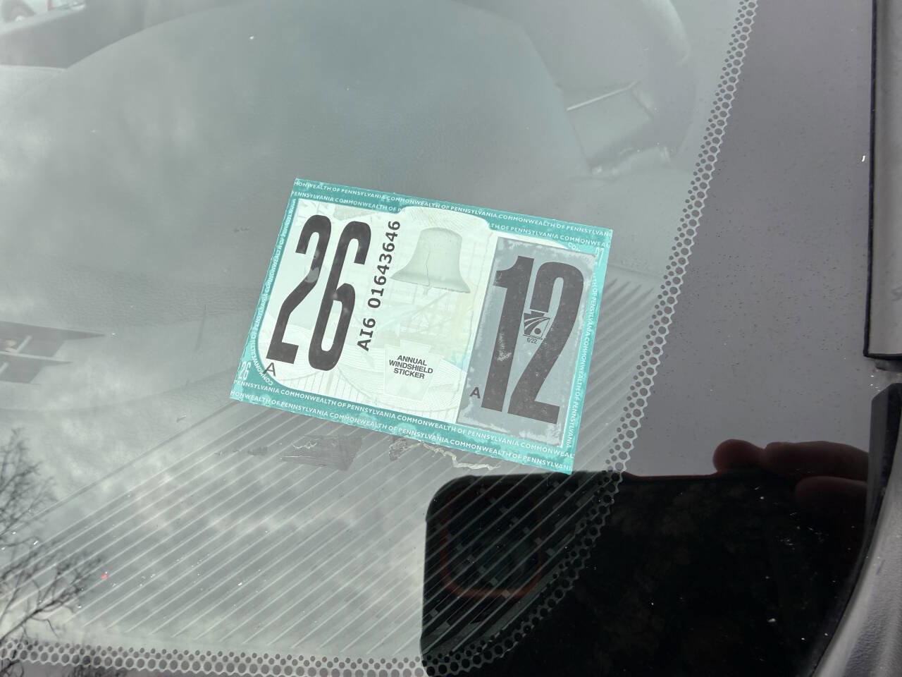 Used 2022 RAM 1500 Classic Warlock w/ Trailer & Traction Group image 15