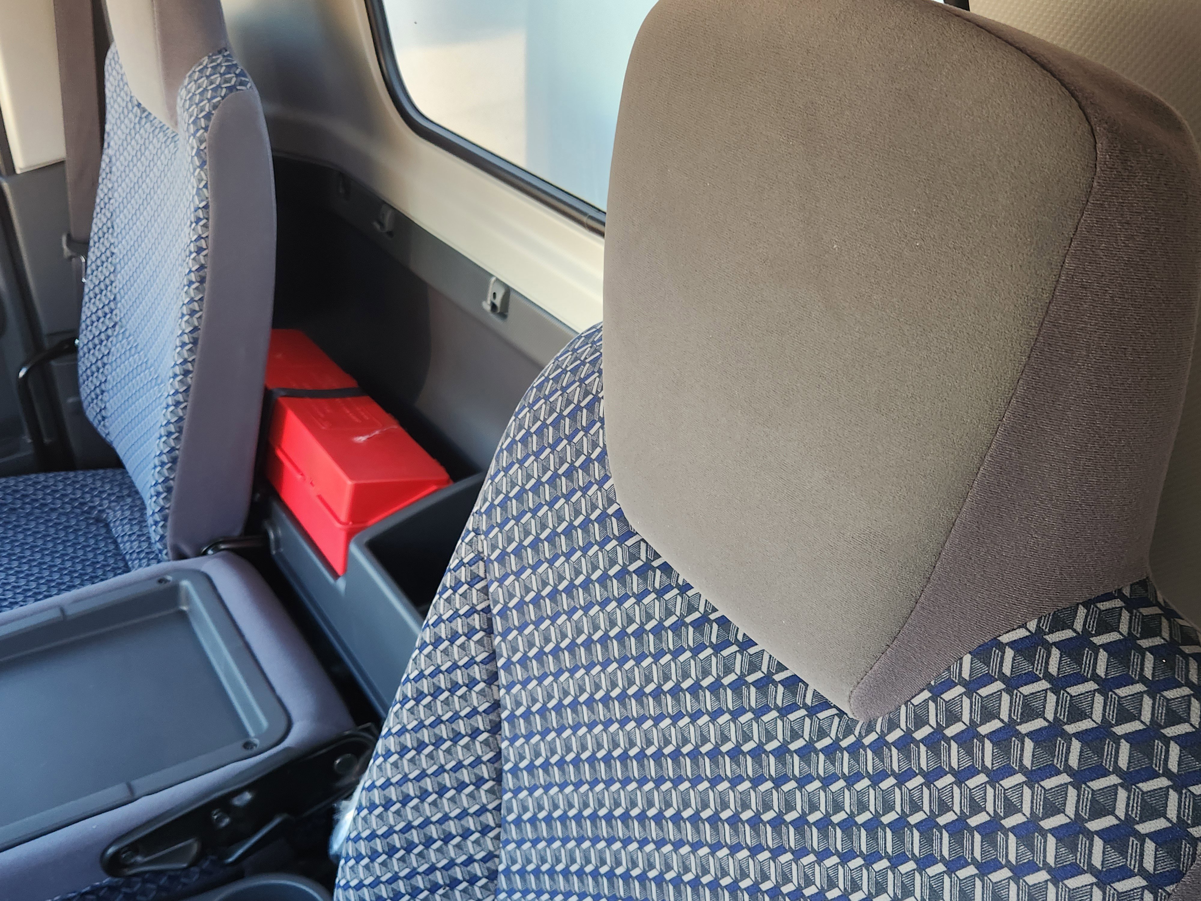 New 2025 Chevrolet Low Cab Forward image 18