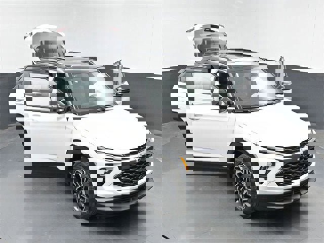 New 2026 Chevrolet TrailBlazer RS w/ Convenience Package image 51