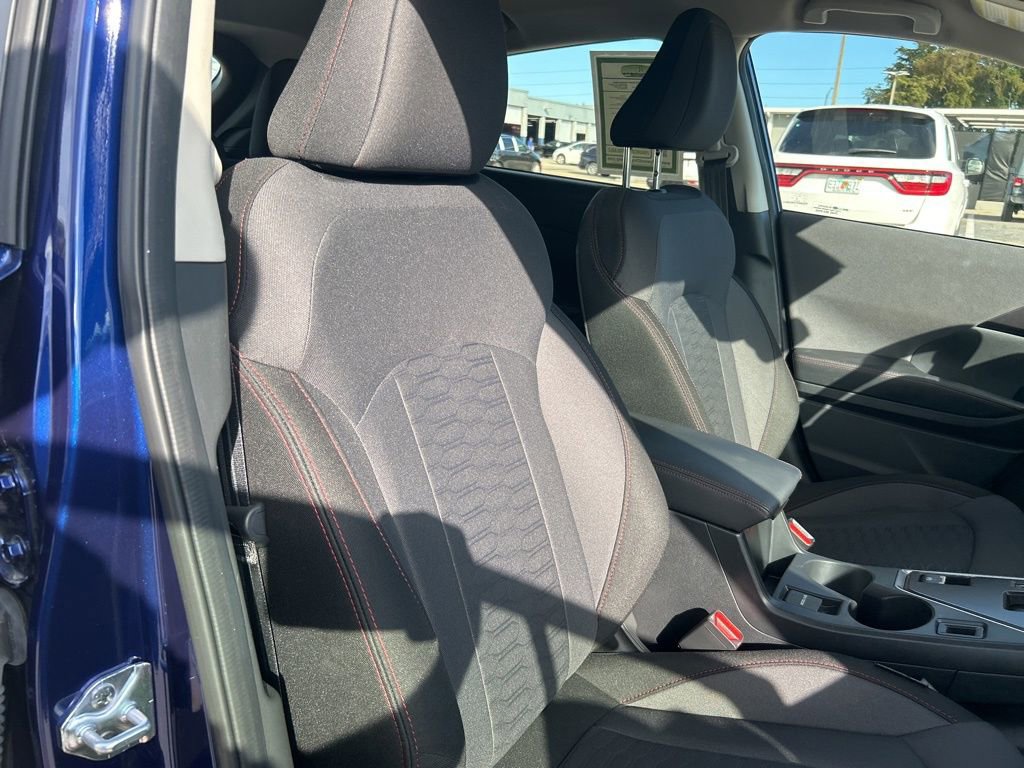 Used 2024 Subaru Impreza 2.0i Sport image 21