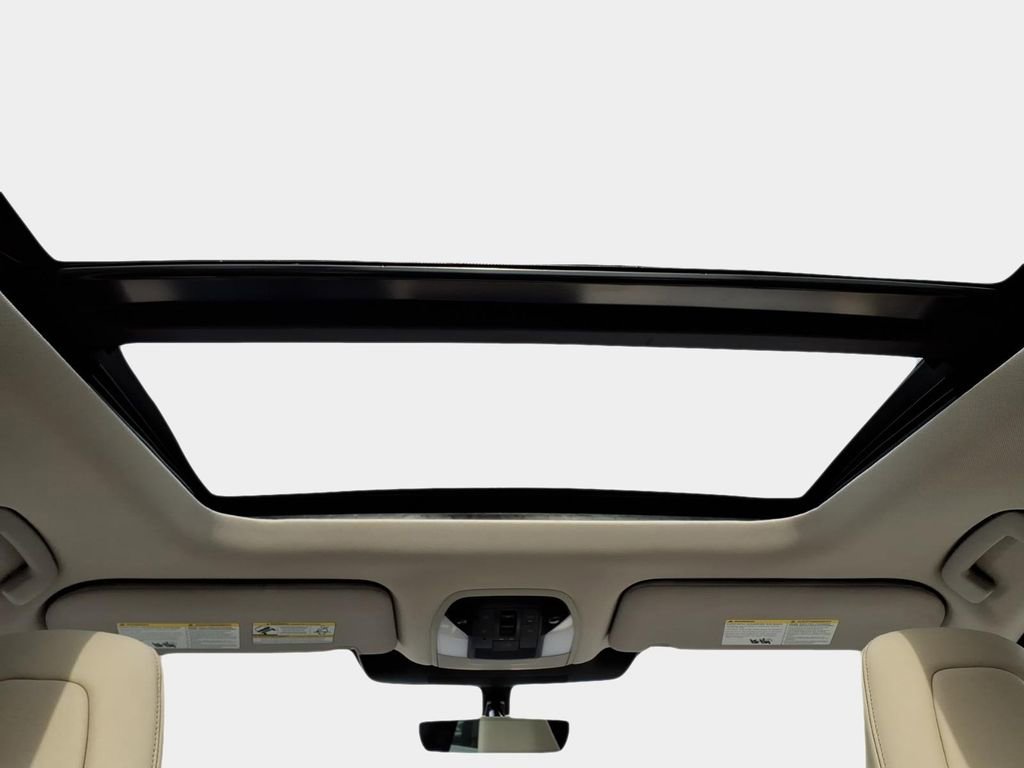 Used 2023 INFINITI QX60 Pure image 18