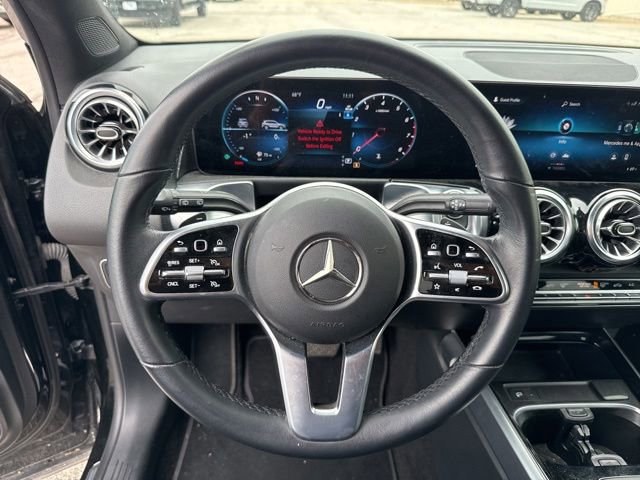 Used 2023 Mercedes-Benz GLB 250 4MATIC image 19
