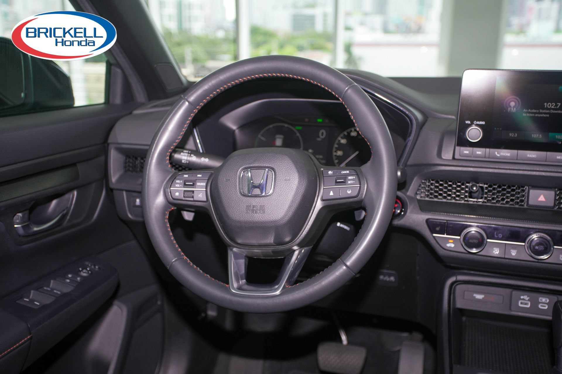 Used 2024 Honda CR-V Sport image 26