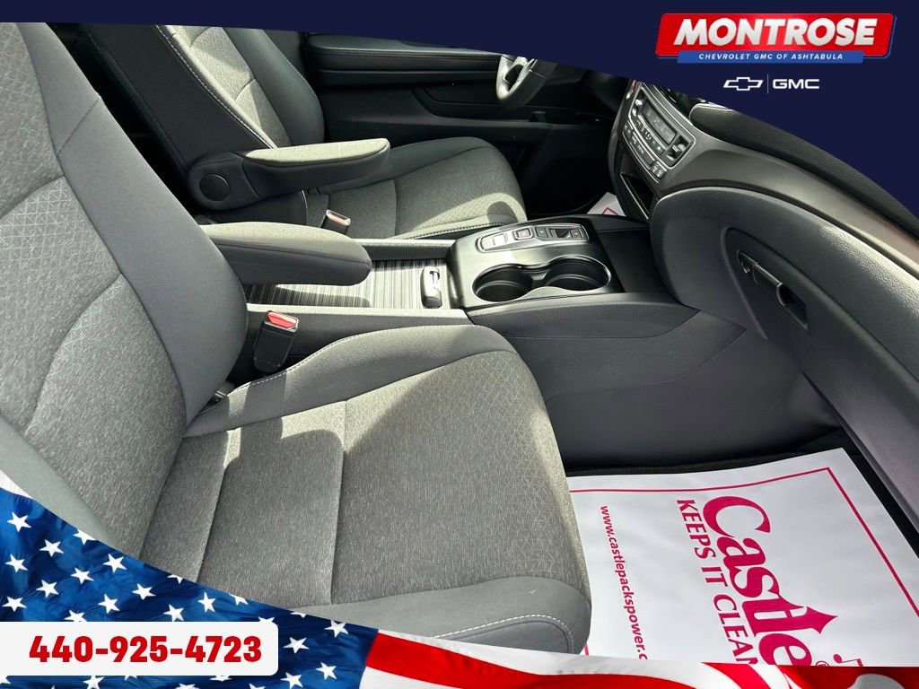 Used 2021 Honda Passport Sport image 29