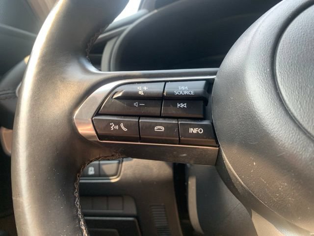 Used 2024 MAZDA MAZDA3 s FWD image 17