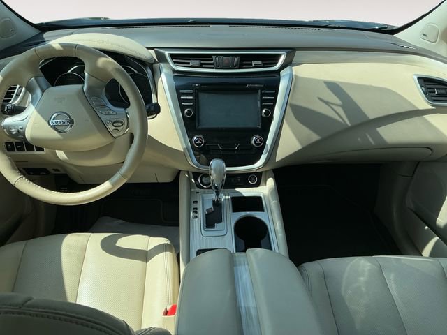 Used 2018 Nissan Murano SL w/ Moonroof Package AWD/4WD image 11