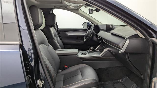 Used 2024 MAZDA CX-90 Plug-In Hybrid w/ Preferred image 21