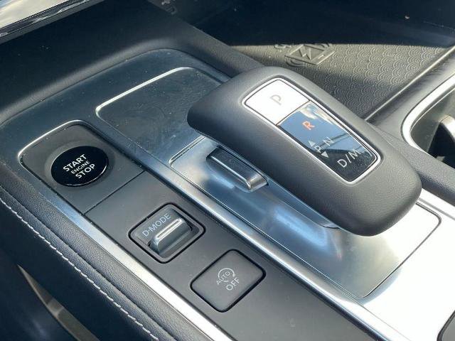 Certified 2026 INFINITI QX60 Pure w/ Cargo Package AWD/4WD image 20