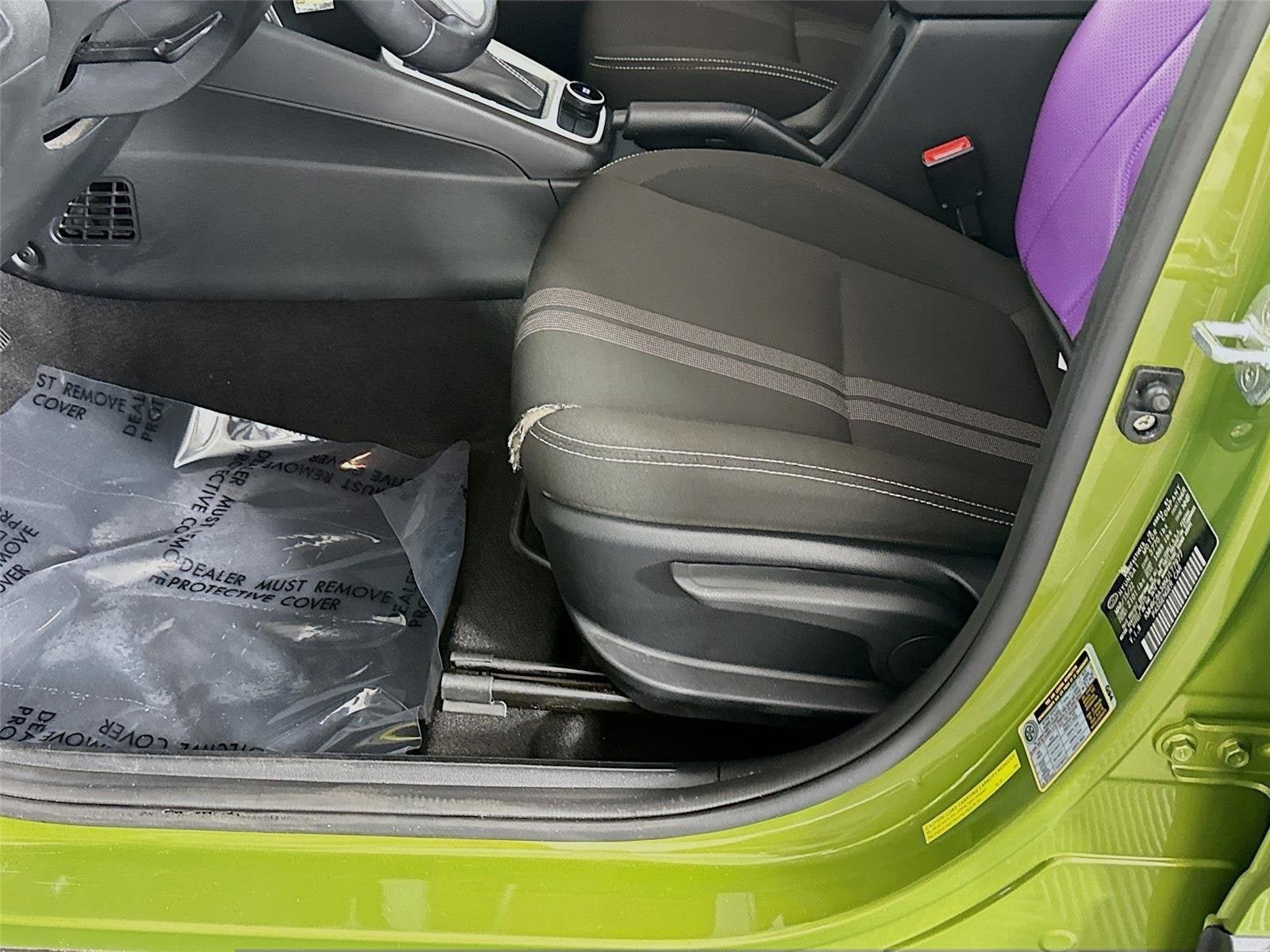 Used 2022 Hyundai Venue SEL w/ Cargo Package FWD image 21