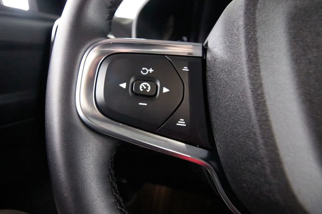 Certified 2023 Volvo C40 P8 Recharge Plus AWD/4WD image 14