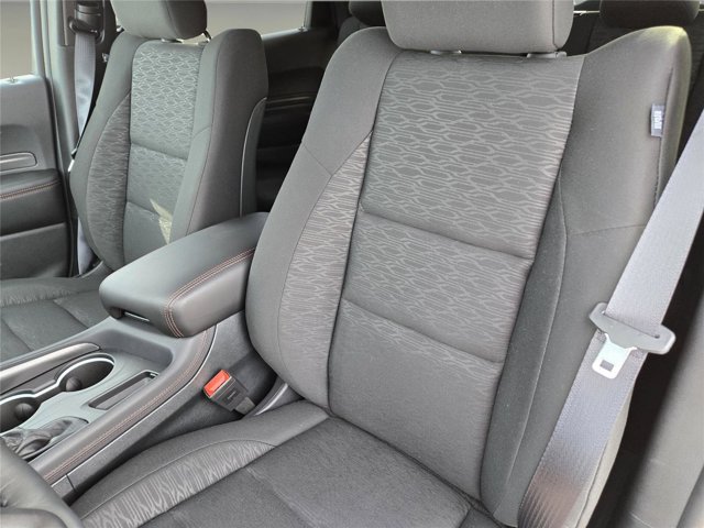 New 2026 Dodge Durango GT w/ Blacktop Package RWD image 34