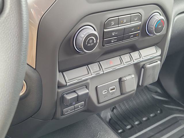 New 2025 Chevrolet Silverado 3500 W/T w/ WT Convenience Package RWD image 25
