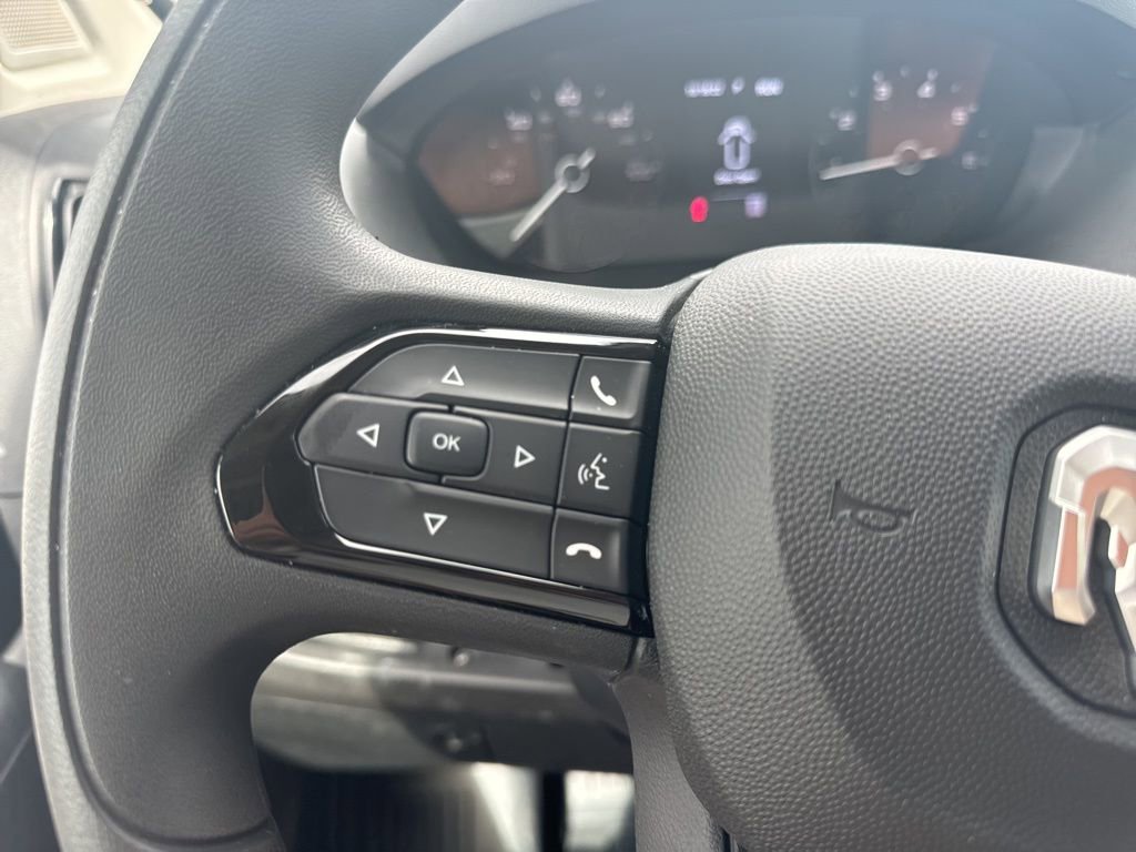 New 2025 RAM ProMaster 1500 w/ Convenience Group image 11