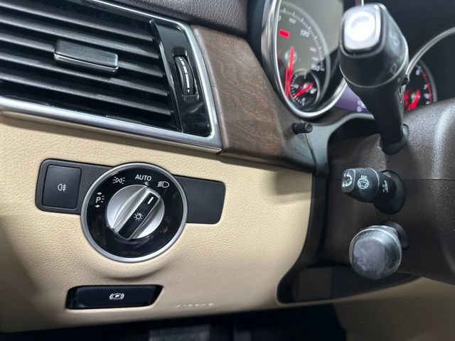 Used 2016 Mercedes-Benz GLE 350 4MATIC image 13