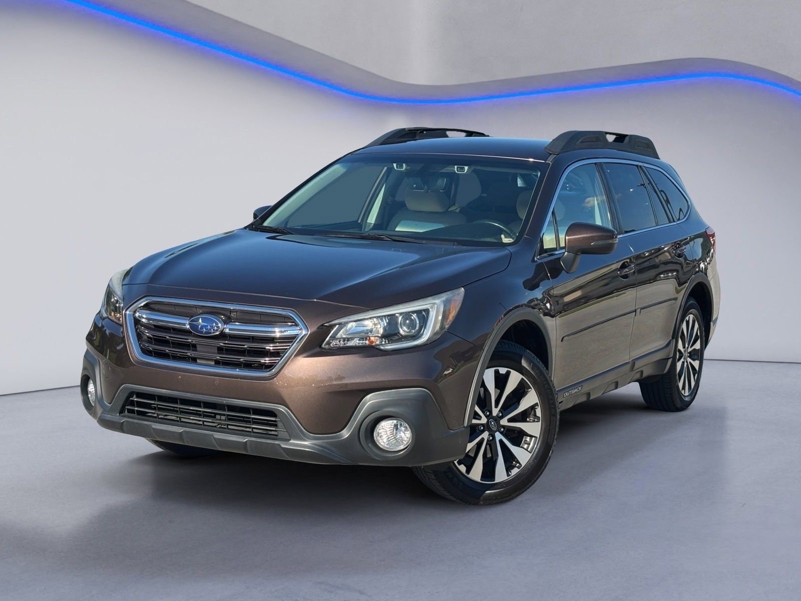 Used 2019 Subaru Outback 2.5i Premium