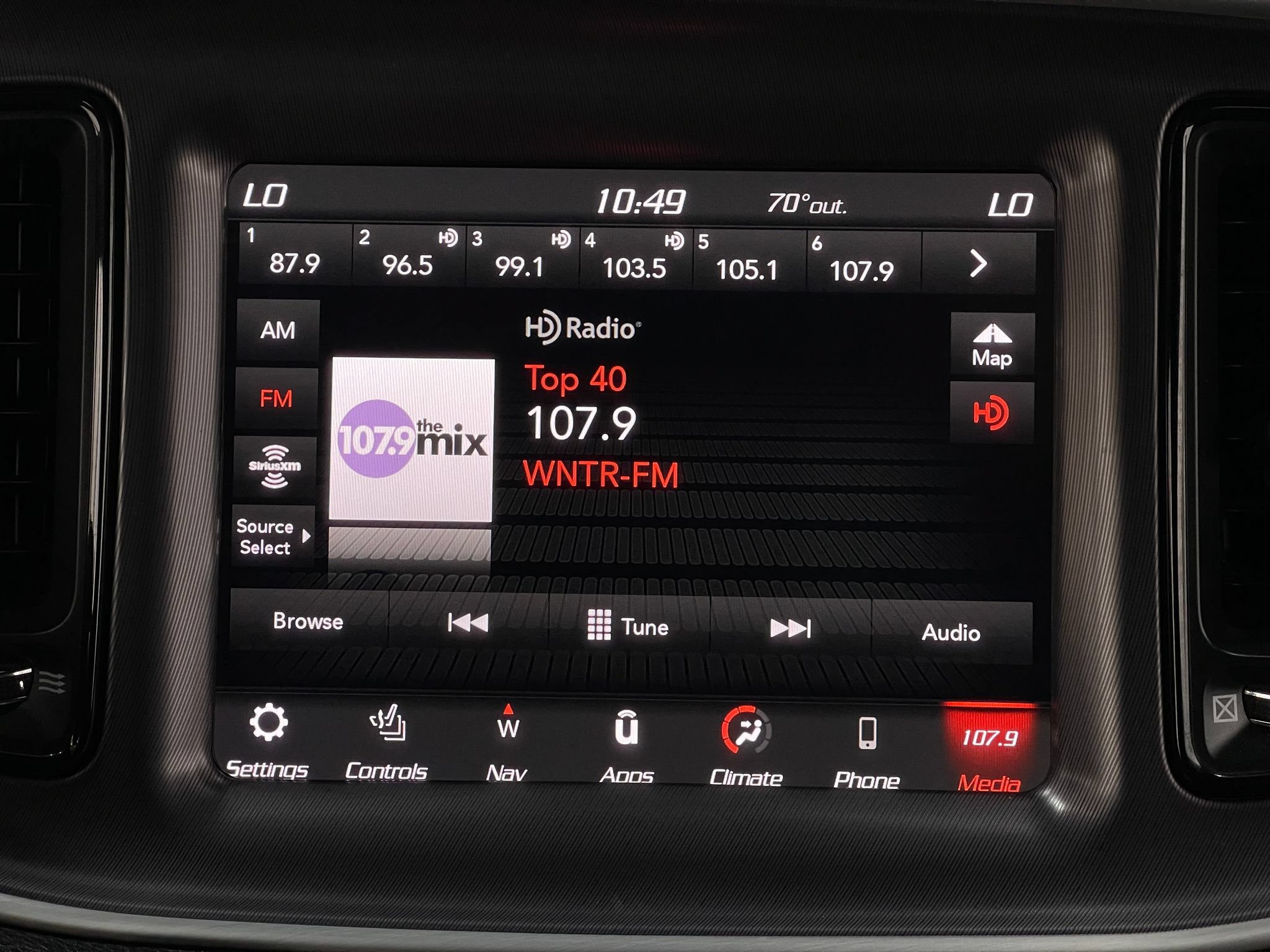 Used 2018 Dodge Challenger T/A RWD image 23