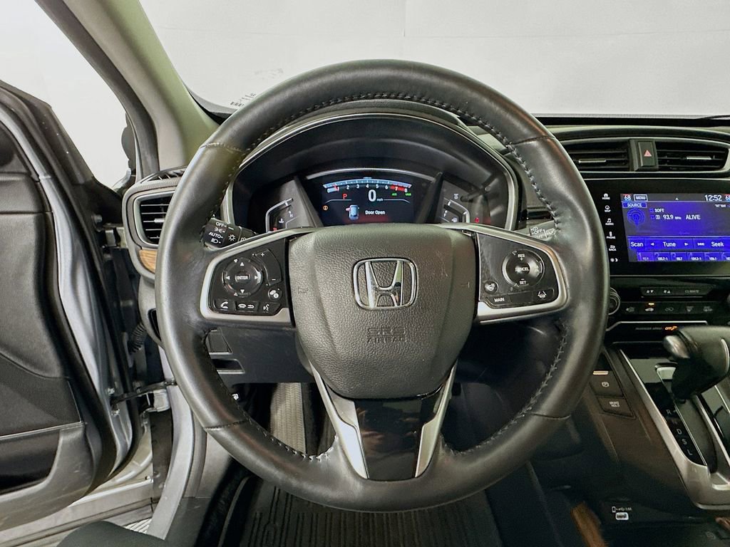 Certified 2022 Honda CR-V Touring image 18