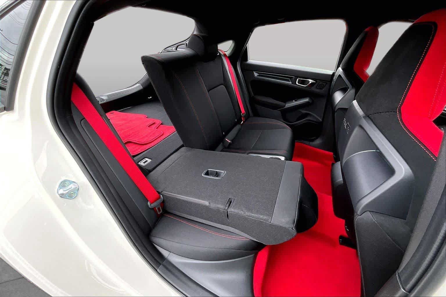 Used 2025 Honda Civic Type R image 21