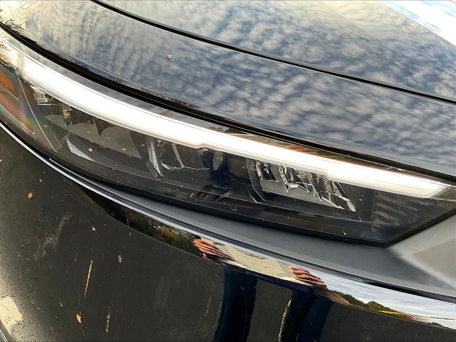 Used 2025 Honda Accord SE image 32