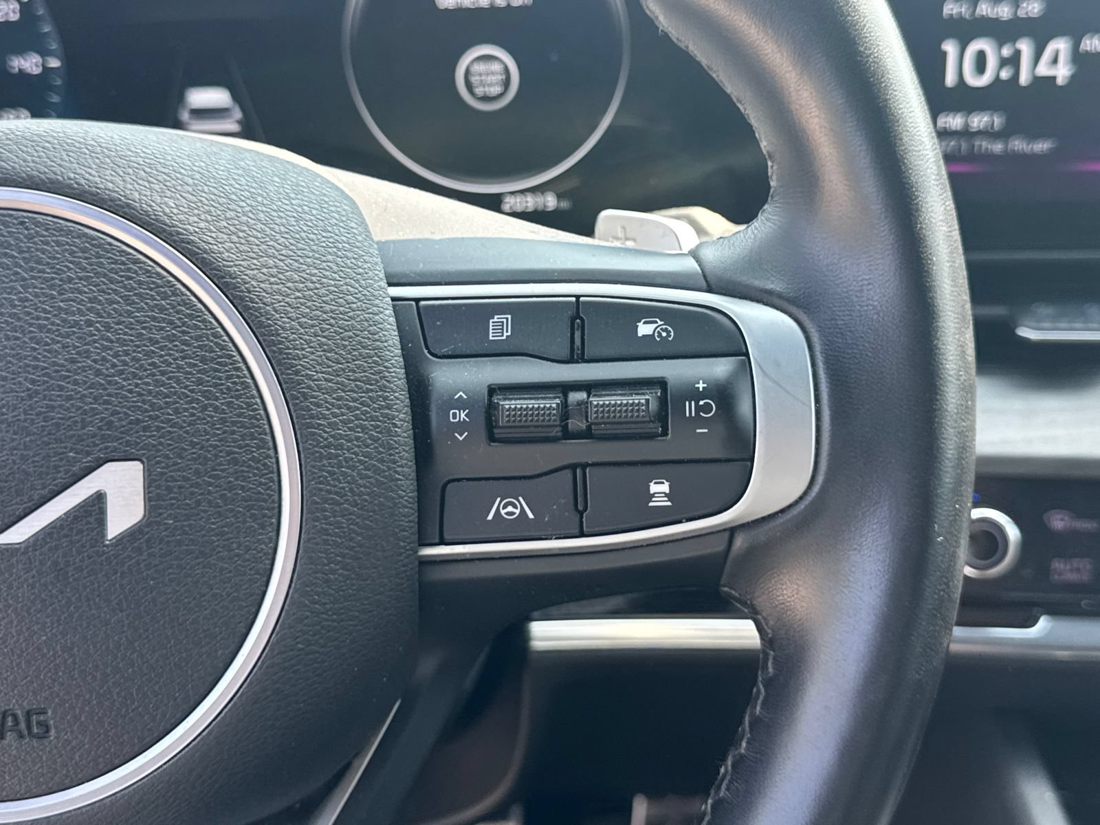 Used 2024 Kia Sportage X-Line Prestige AWD/4WD image 26