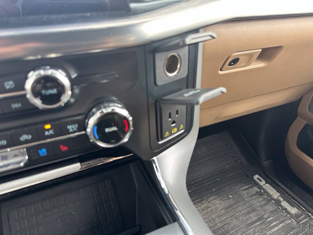 Used 2022 Ford F150 Lariat w/ Equipment Group 502A High AWD/4WD image 51