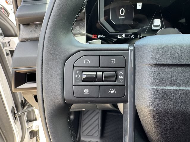 New 2027 Kia Telluride SX Prestige X-Pro AWD/4WD image 32