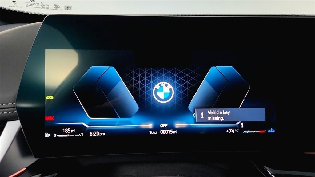 New 2026 BMW X1 xDrive28i image 19