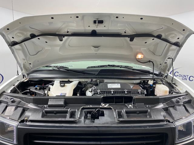 Certified 2022 GMC Savana 2500 w/ Driver Convenience Package image 22