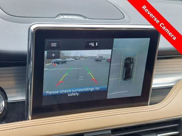Used 2021 Lincoln Corsair Grand Touring w/ Equipment Group 301A image 14