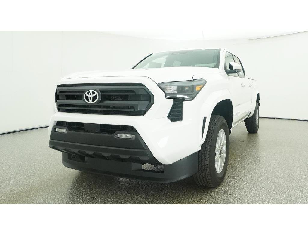 New 2026 Toyota Tacoma SR5 AWD/4WD image 32