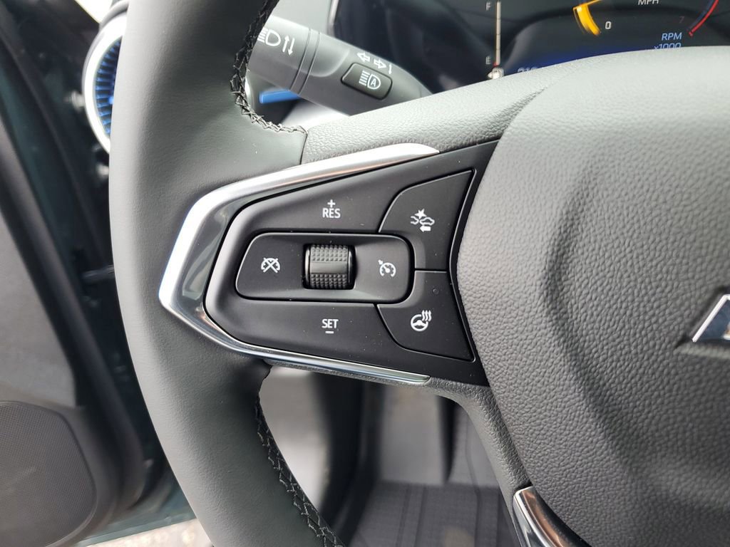 New 2026 Chevrolet Trax LT image 18