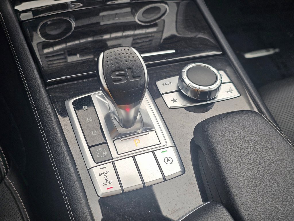 Used 2016 Mercedes-Benz SL 400 image 17