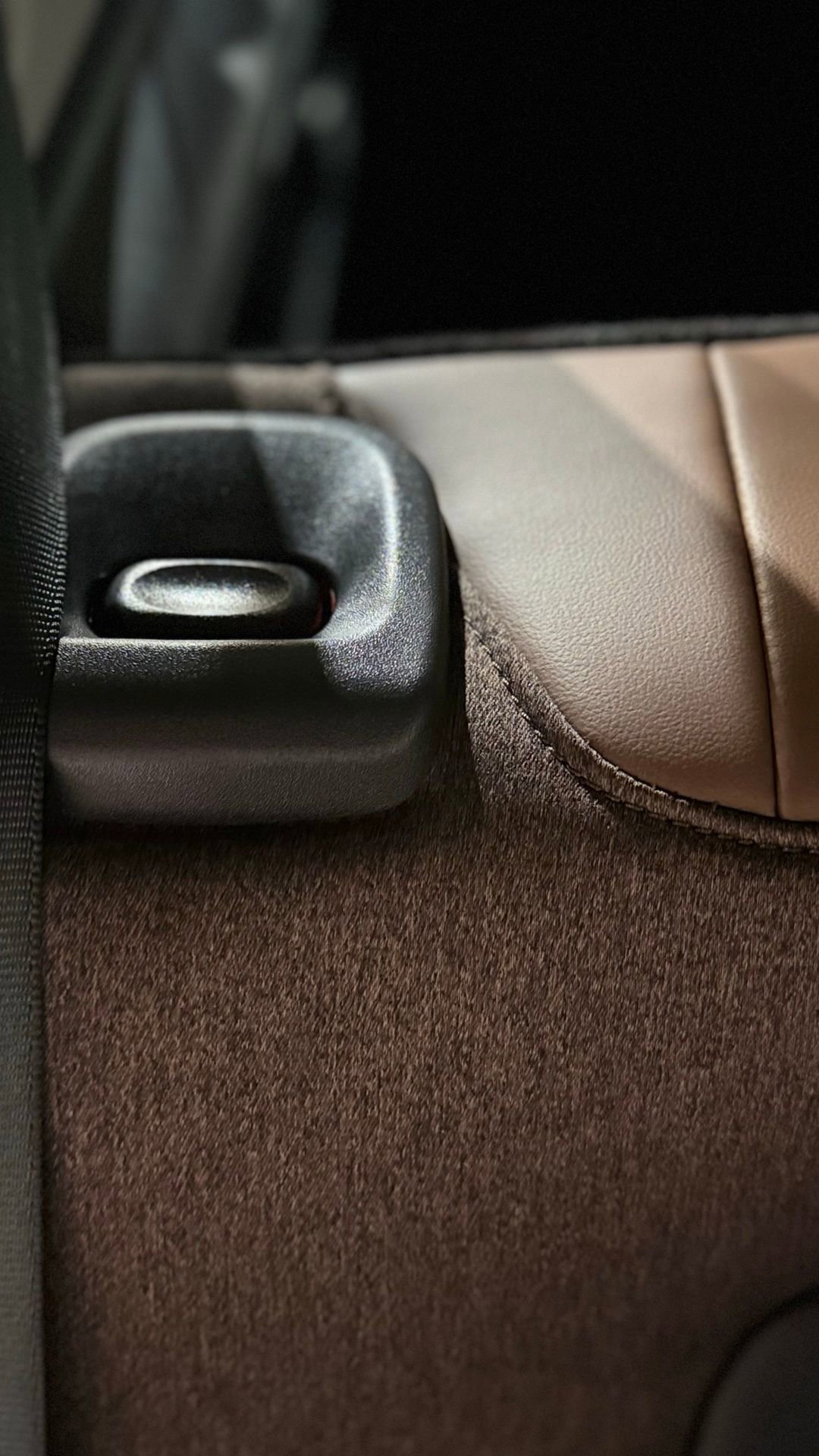 New 2026 Ford Bronco Sport Outer Banks image 53