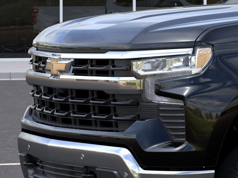 New 2026 Chevrolet Silverado 1500 LT image 13