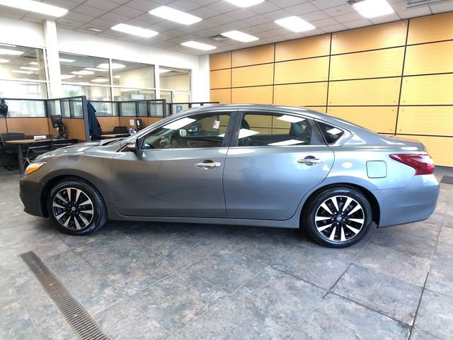Used 2018 Nissan Altima 2.5 SL FWD image 4