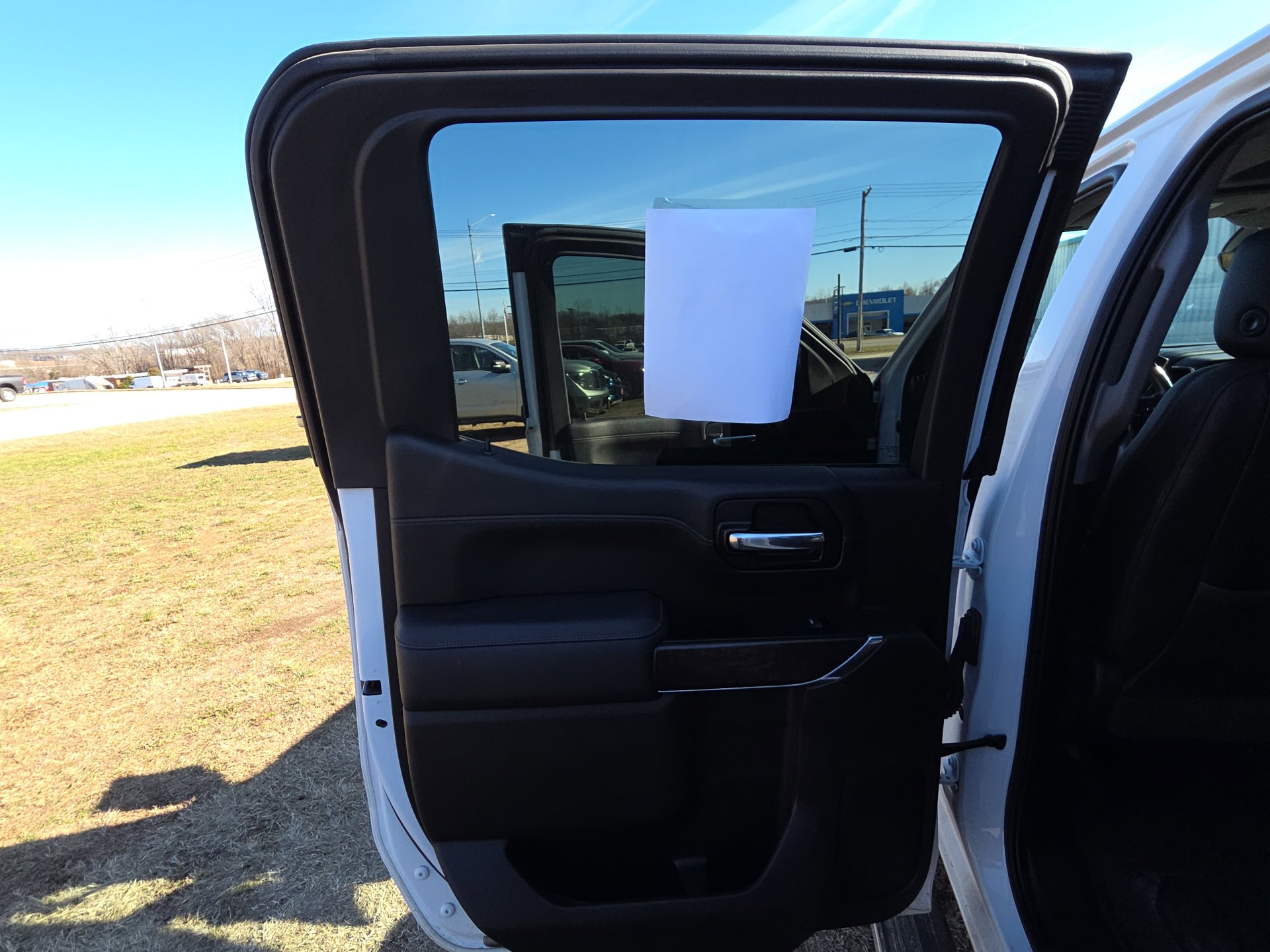 Used 2020 GMC Sierra 1500 Denali w/ Denali Ultimate Package image 15