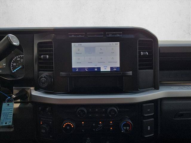 Used 2023 Ford F450 XL w/ 360-Degree Camera Package AWD/4WD image 11