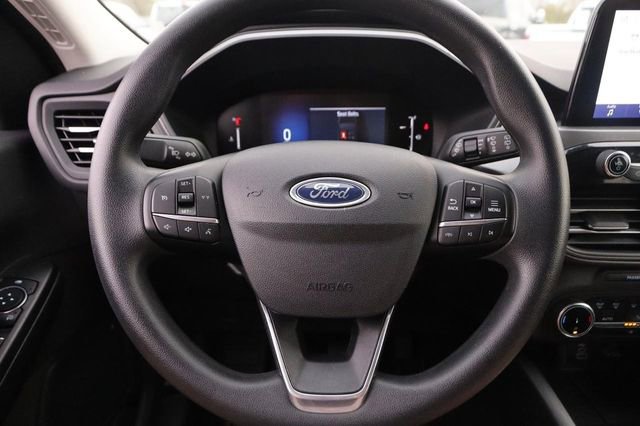 Certified 2025 Ford Escape Active image 10