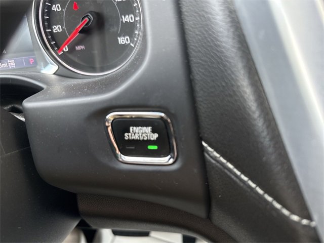 Used 2020 GMC Acadia SLT image 17